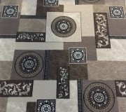 Ковролін з малюнком p1518/100 - высокое качество по лучшей цене в Украине.